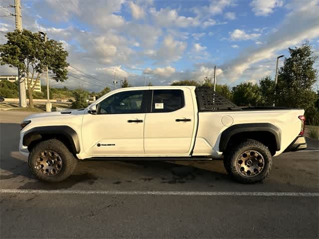 Thumbnail: 2025 Toyota Tacoma - 2