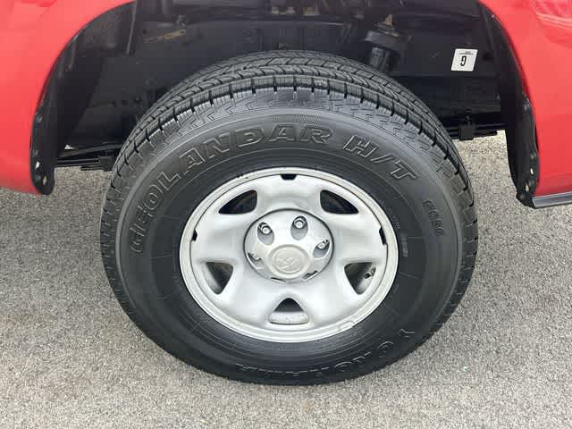 Thumbnail: 2023 Toyota Tacoma - 5