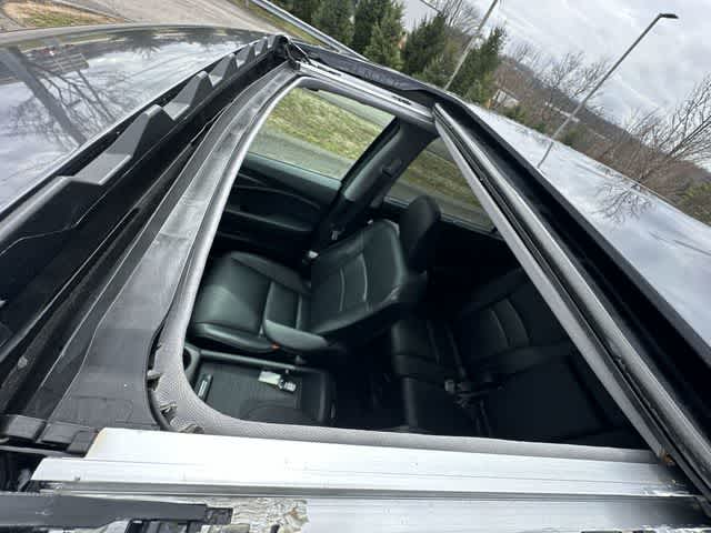 Thumbnail: 2022 Honda Pilot - 6