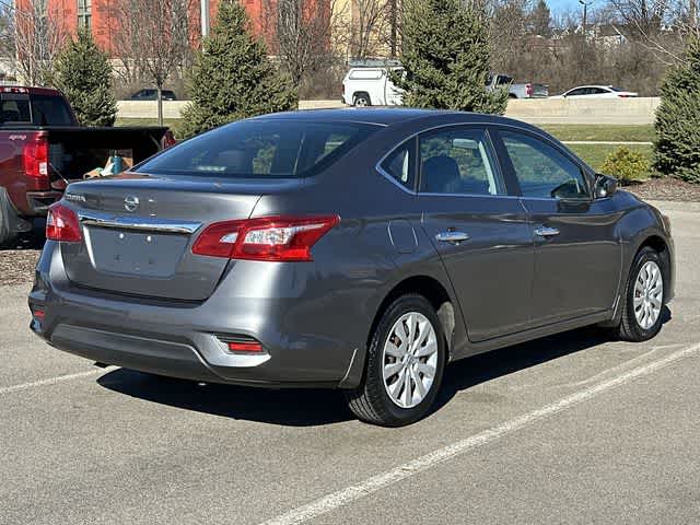 Thumbnail: 2018 Nissan Sentra - 28