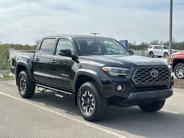 Thumbnail: 2022 Toyota Tacoma - 25