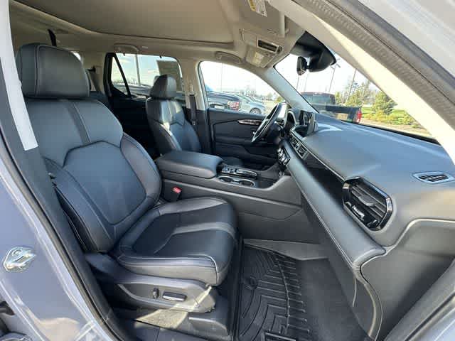 Thumbnail: 2023 Honda Pilot - 23