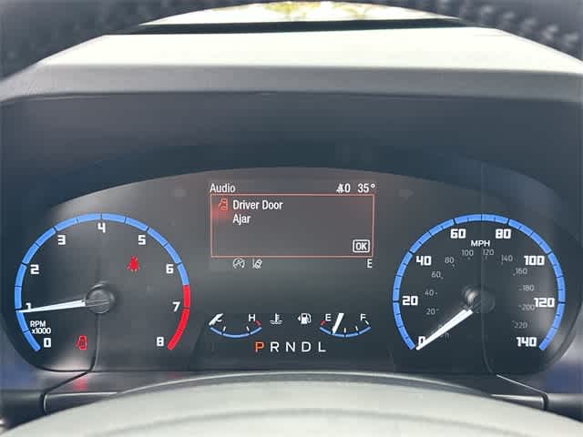 Thumbnail: 2023 Ford Bronco Sport - 6