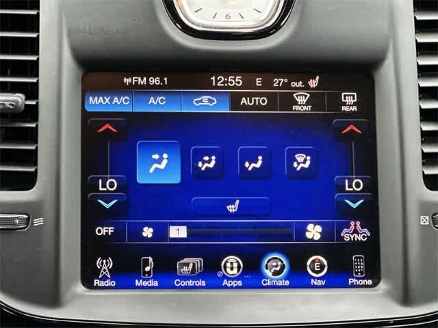 Thumbnail: 2016 Chrysler 300 - 15