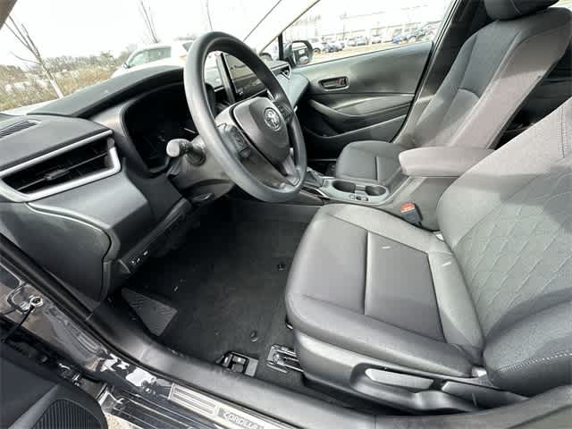 Thumbnail: 2026 Toyota Corolla - 14