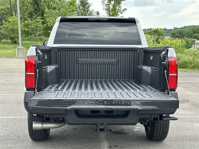 2024 Toyota Tacoma SR 23
