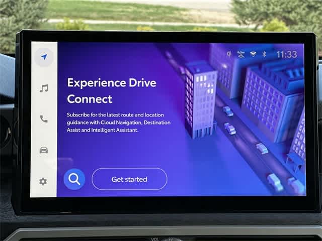 Thumbnail: 2025 Toyota Tacoma - 13