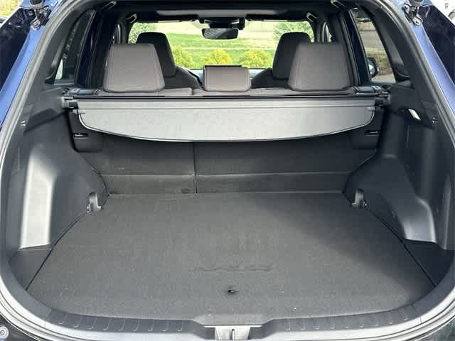 Thumbnail: 2022 Toyota RAV4 - 25