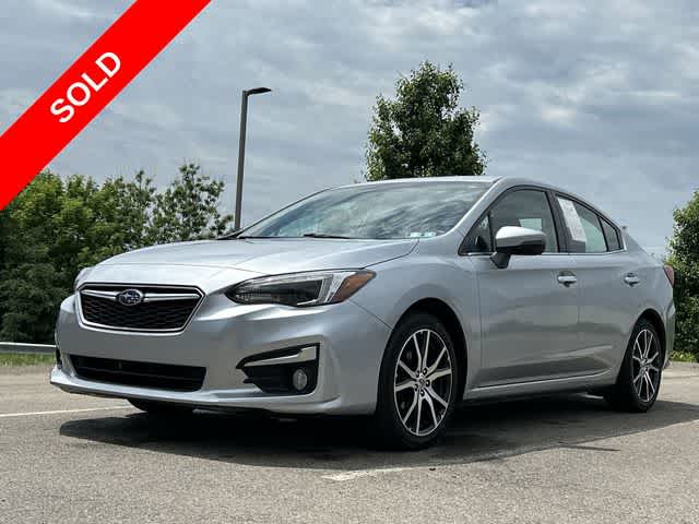 Thumbnail: 2018 Subaru Impreza - 27