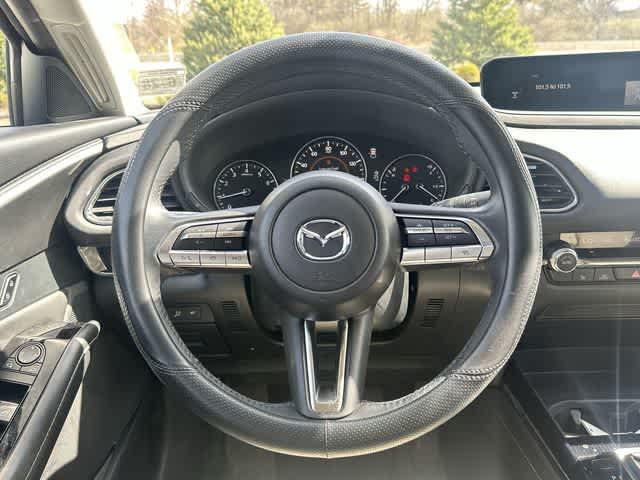 Thumbnail: 2023 Mazda CX-30 - 7