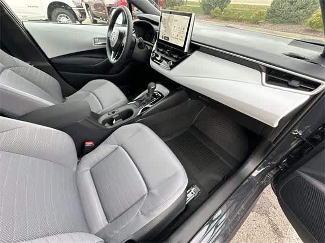 Thumbnail: 2026 Toyota Corolla - 20