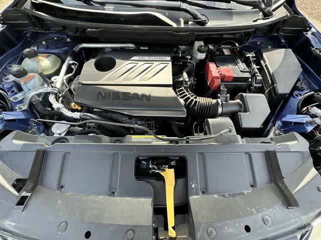 Thumbnail: 2023 Nissan Rogue - 26