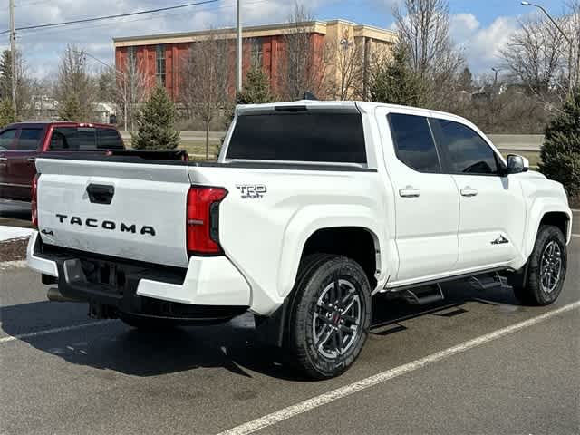 Thumbnail: 2024 Toyota Tacoma - 22