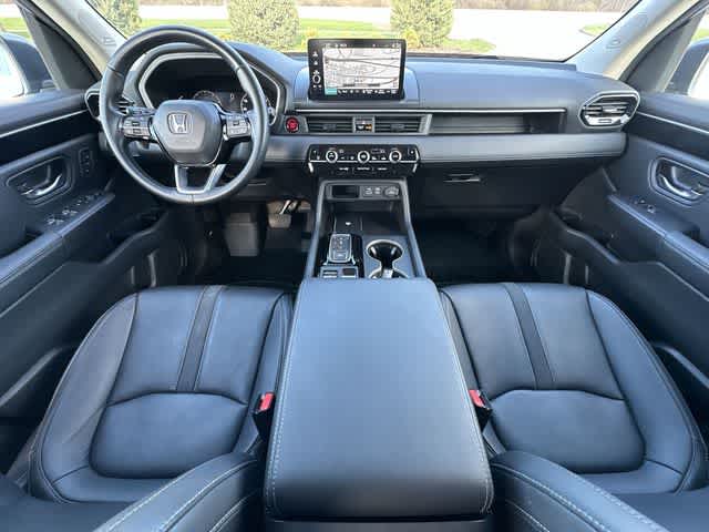 Thumbnail: 2023 Honda Pilot - 21