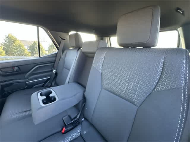 Thumbnail: 2025 Toyota 4Runner - 16