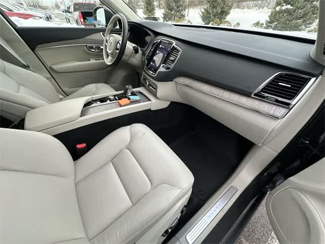 Thumbnail: 2024 Volvo XC90 - 23