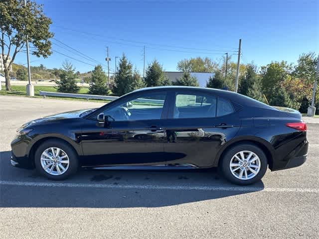 Thumbnail: 2026 Toyota Camry - 2