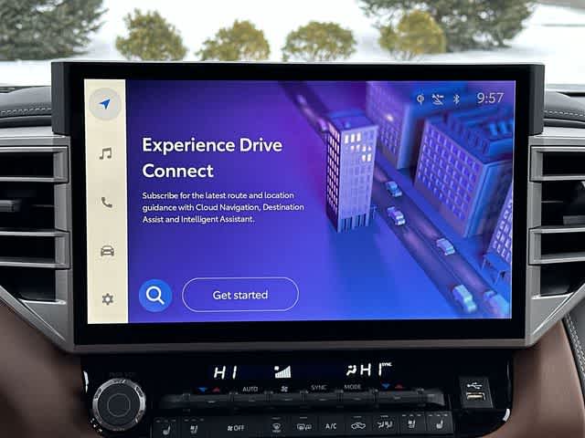 Thumbnail: 2026 Toyota Tundra - 13
