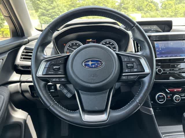 Thumbnail: 2021 Subaru Forester - 8