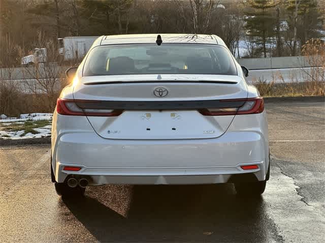 Thumbnail: 2026 Toyota Camry - 4