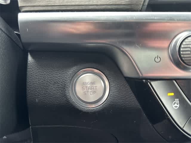 Thumbnail: 2020 Kia Telluride - 11