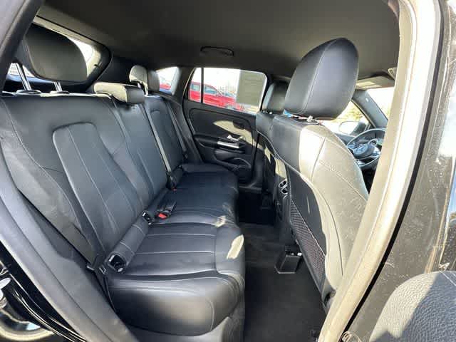 Thumbnail: 2025 Mercedes-Benz GLA - 23