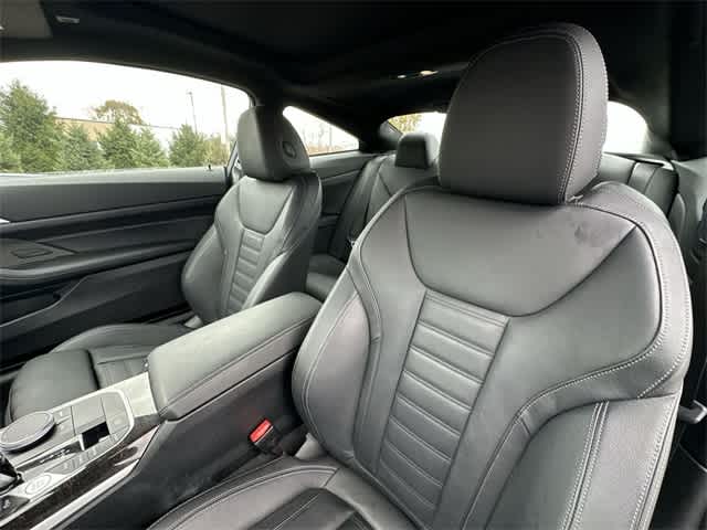 Thumbnail: 2023 BMW 4 Series - 17