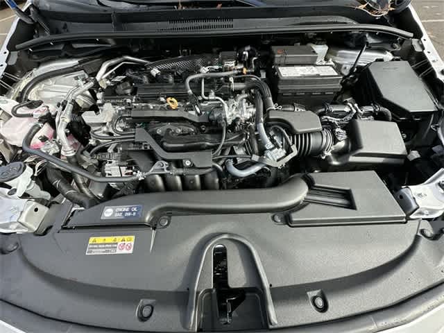 Thumbnail: 2026 Toyota Corolla - 24