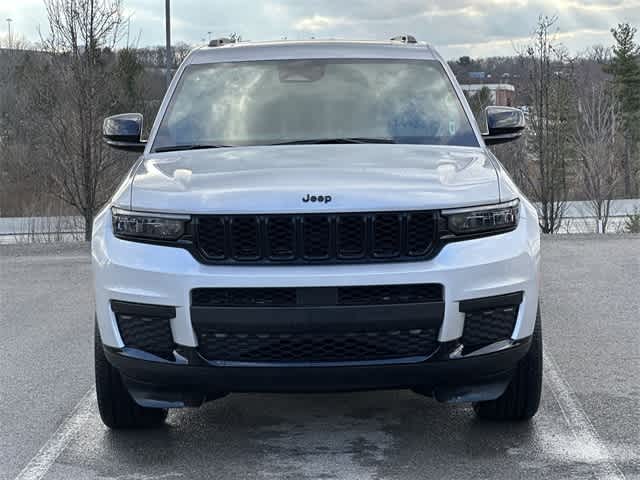 Thumbnail: 2023 Jeep Grand Cherokee - 22