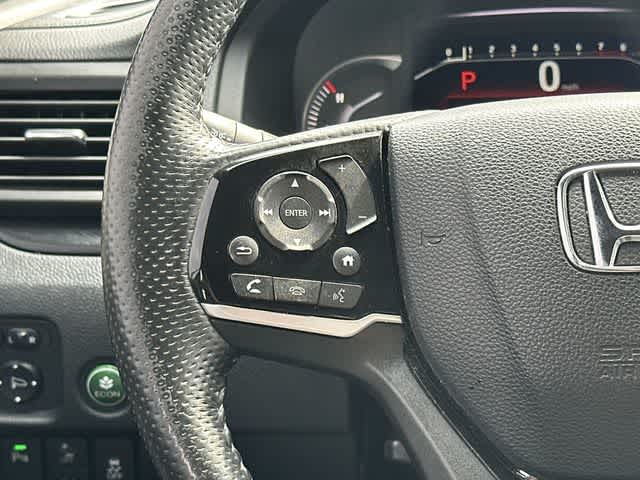 Thumbnail: 2023 Honda Passport - 9