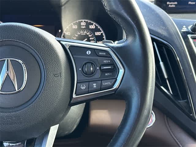 Thumbnail: 2021 Acura RDX - 10