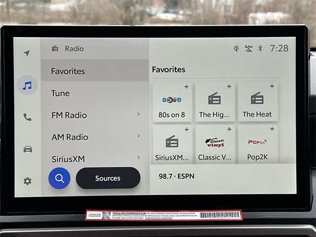 Thumbnail: 2025 Toyota 4Runner - 12