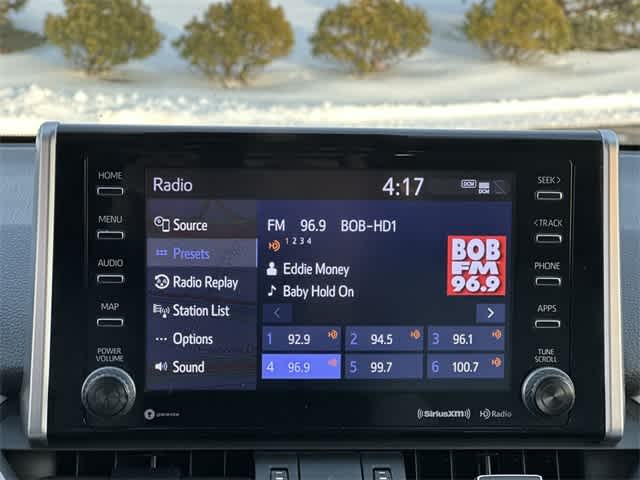 Thumbnail: 2019 Toyota RAV4 - 12