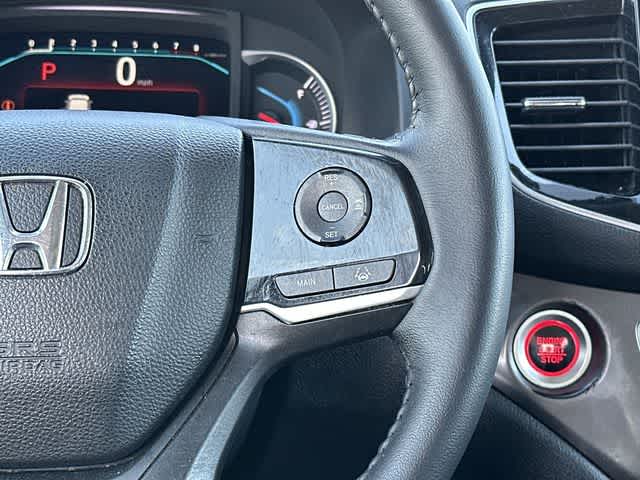 Thumbnail: 2022 Honda Pilot - 10