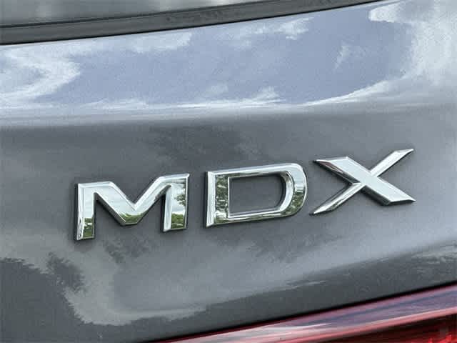 Thumbnail: 2017 Acura MDX - 29
