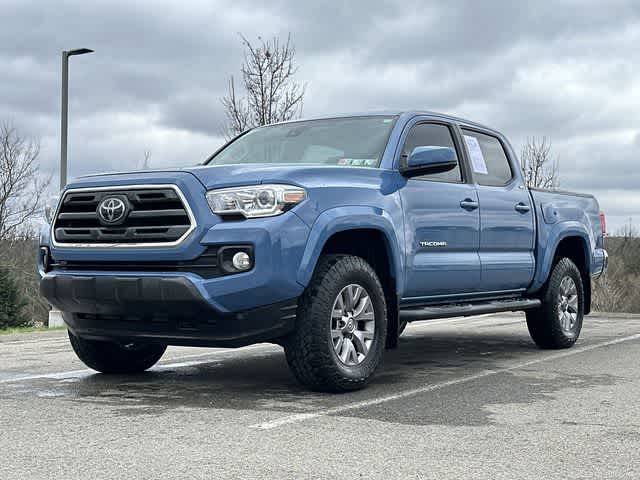 Thumbnail: 2019 Toyota Tacoma - 17