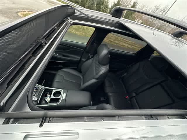 Thumbnail: 2022 Hyundai Santa Fe - 6