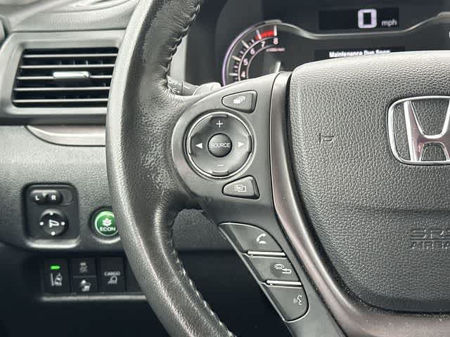 Thumbnail: 2023 Honda Ridgeline - 9