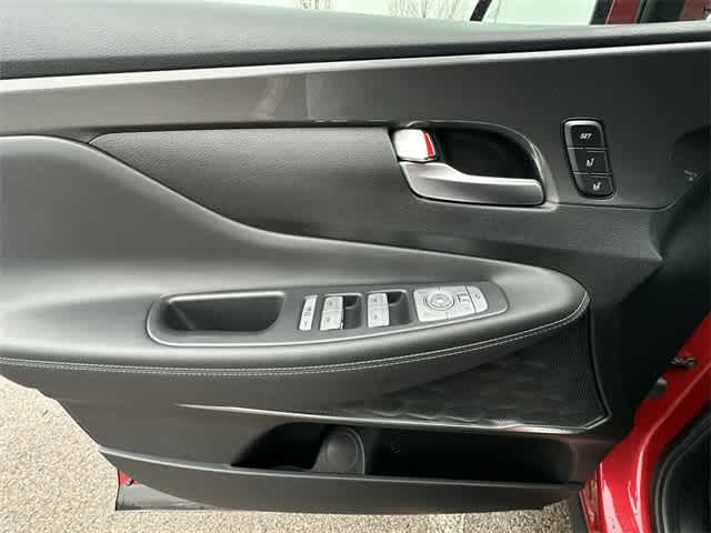 Thumbnail: 2022 Hyundai Santa Fe - 20