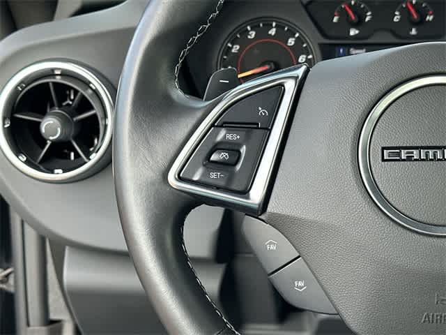 Thumbnail: 2022 Chevrolet Camaro - 8