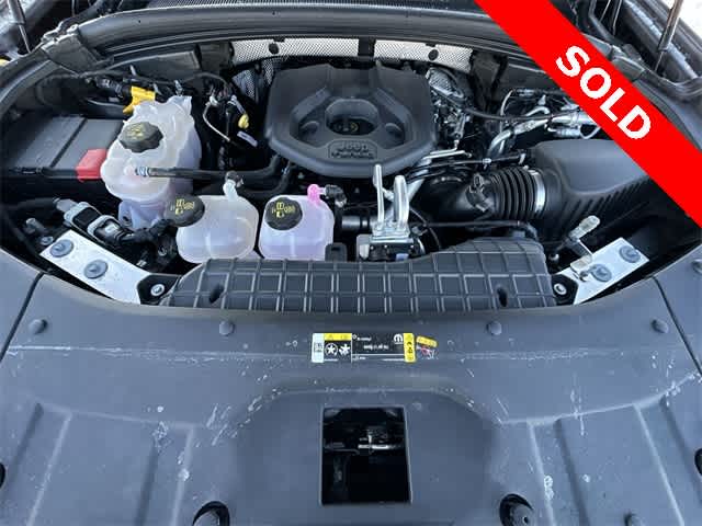 Thumbnail: 2022 Jeep Grand Cherokee - 25