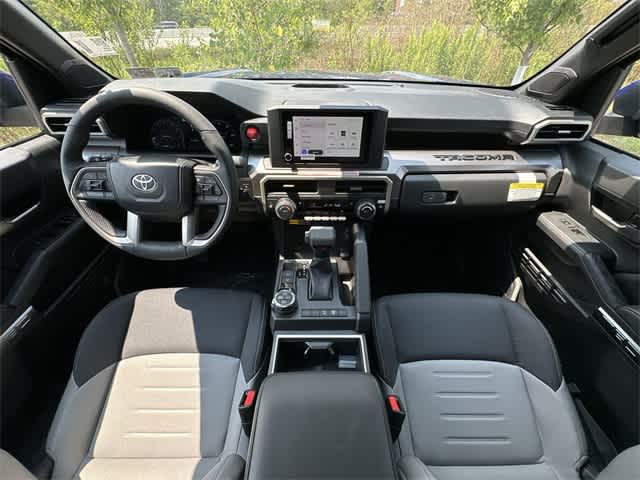 2024 Toyota Tacoma TRD Off-Road 18