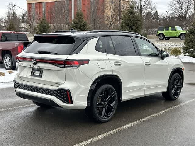 Thumbnail: 2026 Volkswagen Tiguan - 23