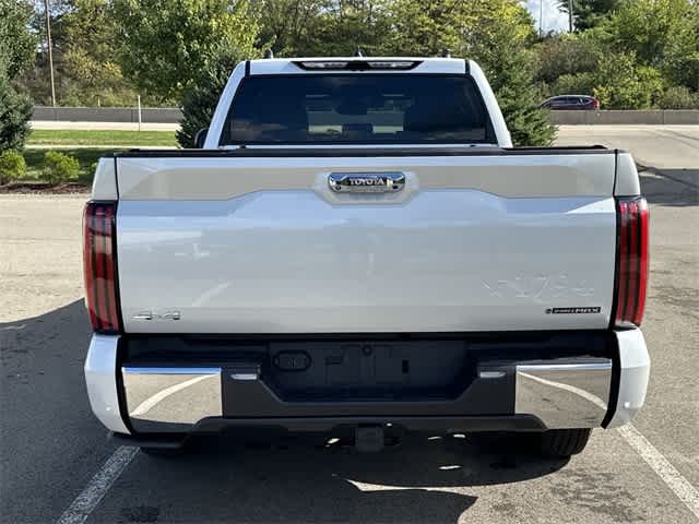 Thumbnail: 2026 Toyota Tundra - 4