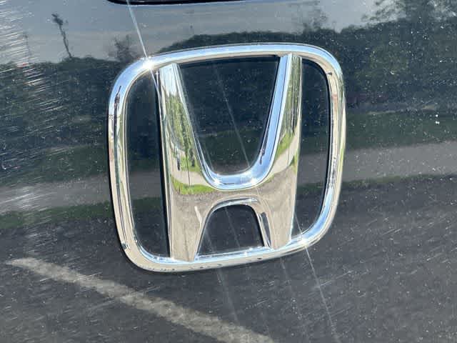 Thumbnail: 2023 Honda Ridgeline - 26