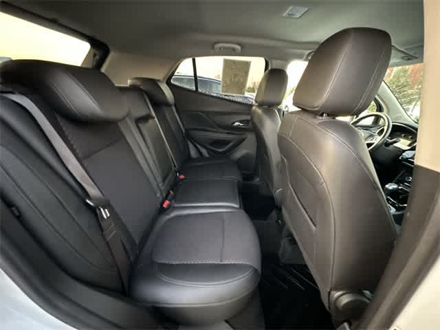 Thumbnail: 2022 Buick Encore - 23