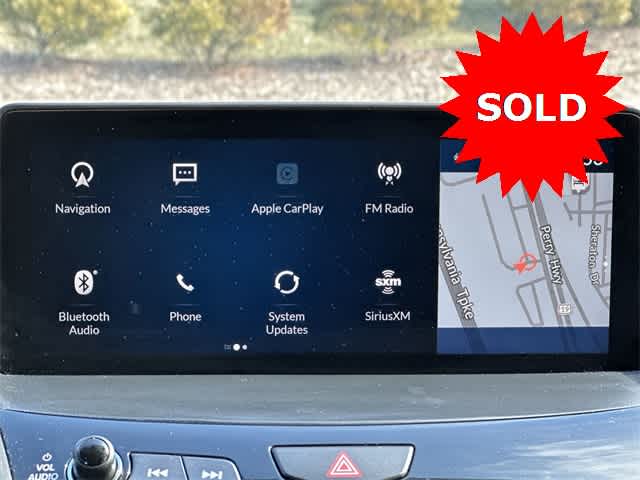 Thumbnail: 2021 Acura RDX - 14