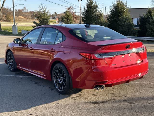 Thumbnail: 2026 Toyota Camry - 31