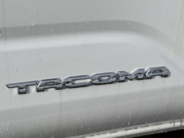 Thumbnail: 2026 Toyota Tacoma - 22