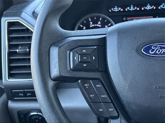 Thumbnail: 2018 Ford F-250 - 7